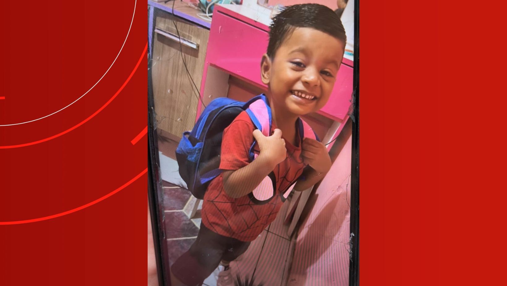 Morre criança de 3 anos resgatada após cair e desaparecer em igarapé na Zona Leste de Manaus; VÍDEO