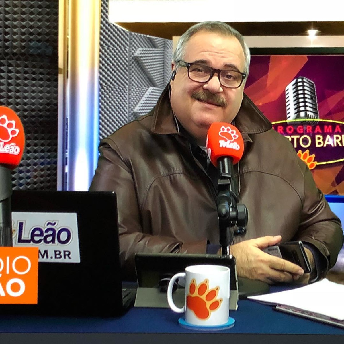 Justiça mantém condenação de apresentador Gilberto