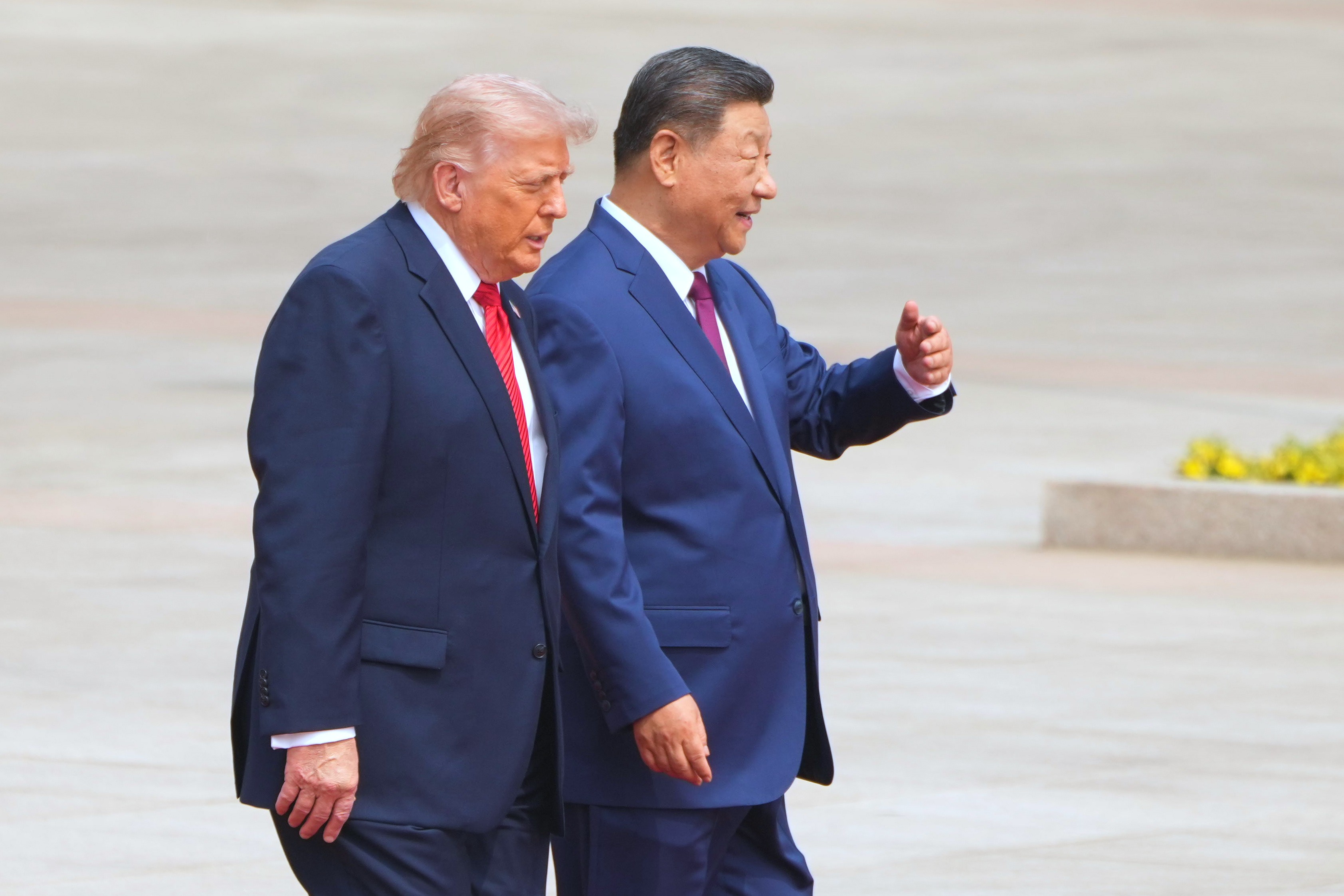 'Armadilha de Tucídides': Xi usa alegoria de guerra para questionar Trump se EUA e China podem evitar conflito