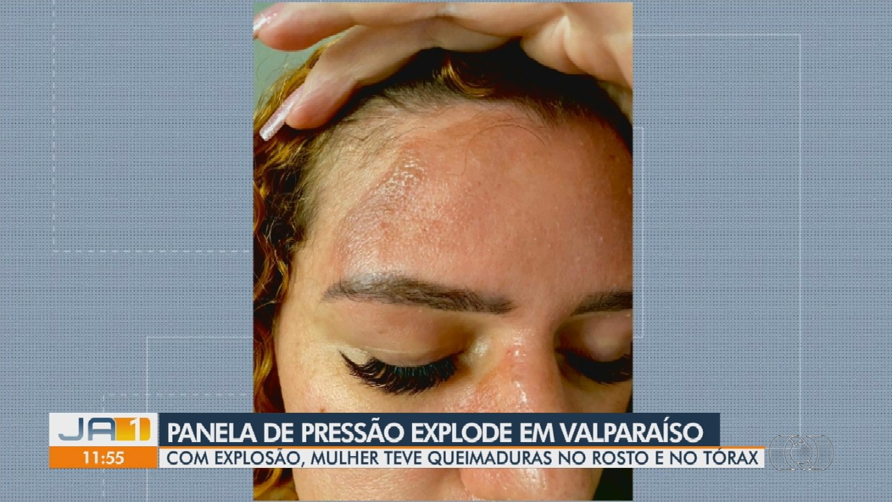 VÍDEOS: Jornal Anhanguera 1ª Edição Regiões de terça-feira, 4 de novembro de 2025