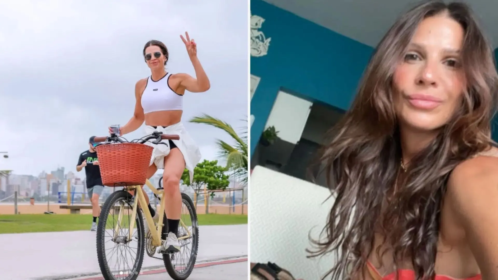 Ciclista fica em coma após atropelamento em Vitória; motorista estava bêbado e com CNH vencida