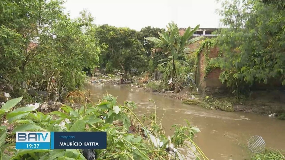 Após Decreto De Prefeituras Governo Da Bahia Declara Situação De Emergência Em Nove Cidades Por 