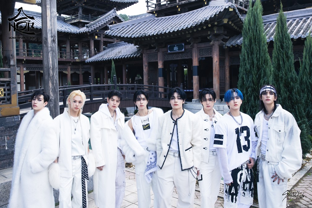 Stray Kids fala de vinda ao Brasil e diz querer ir além do k-pop