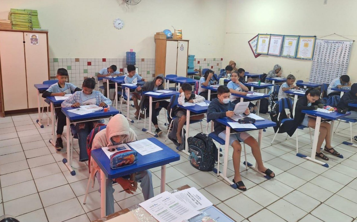 Acre perde posição em ranking de competitividade, mas lidera Ideb na região Norte