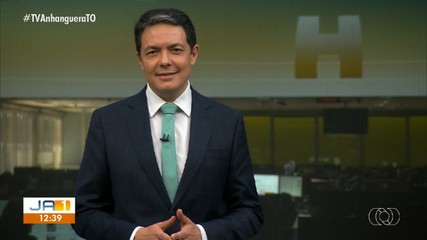 Veja os destaques do Jornal Hoje deste sábado (11)