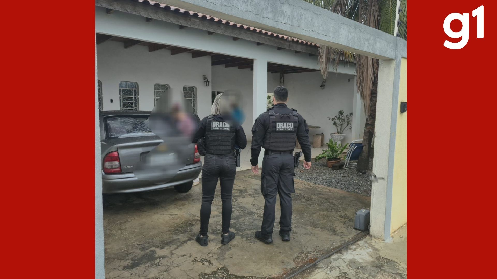 Grupo é investigado por suposto esquema de venda de influência em decisões judiciais