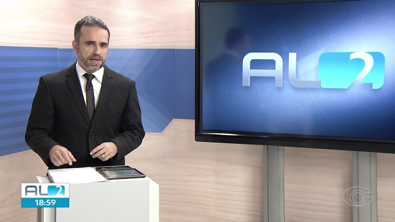 VÍDEOS: AL2 de quinta-feira, 11 de setembro