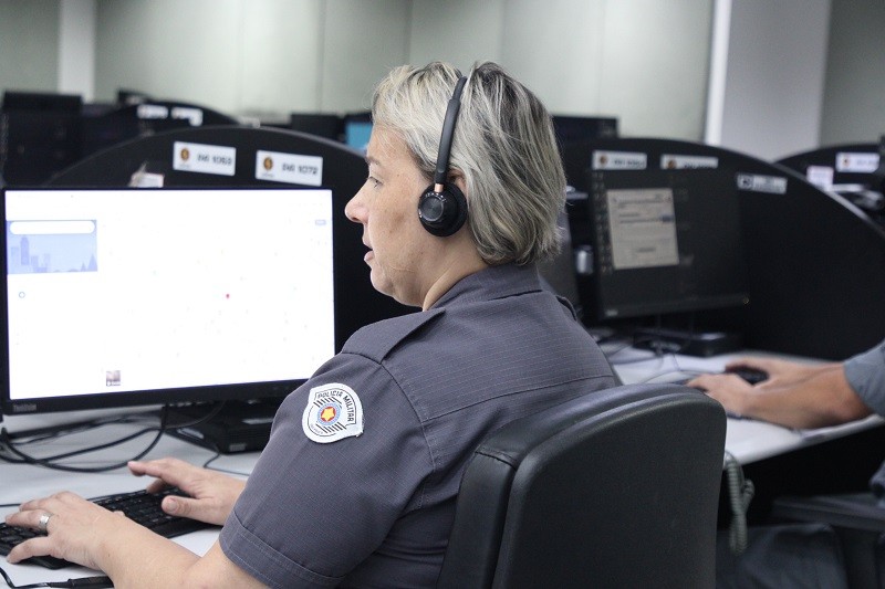 Policiais são treinadas para atender vítimas de violência contra a mulher no interior de SP