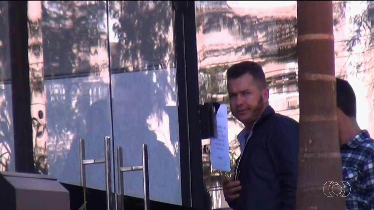 Considerado maior traficante de Goiás, Marcelo Zói Verde é morto na