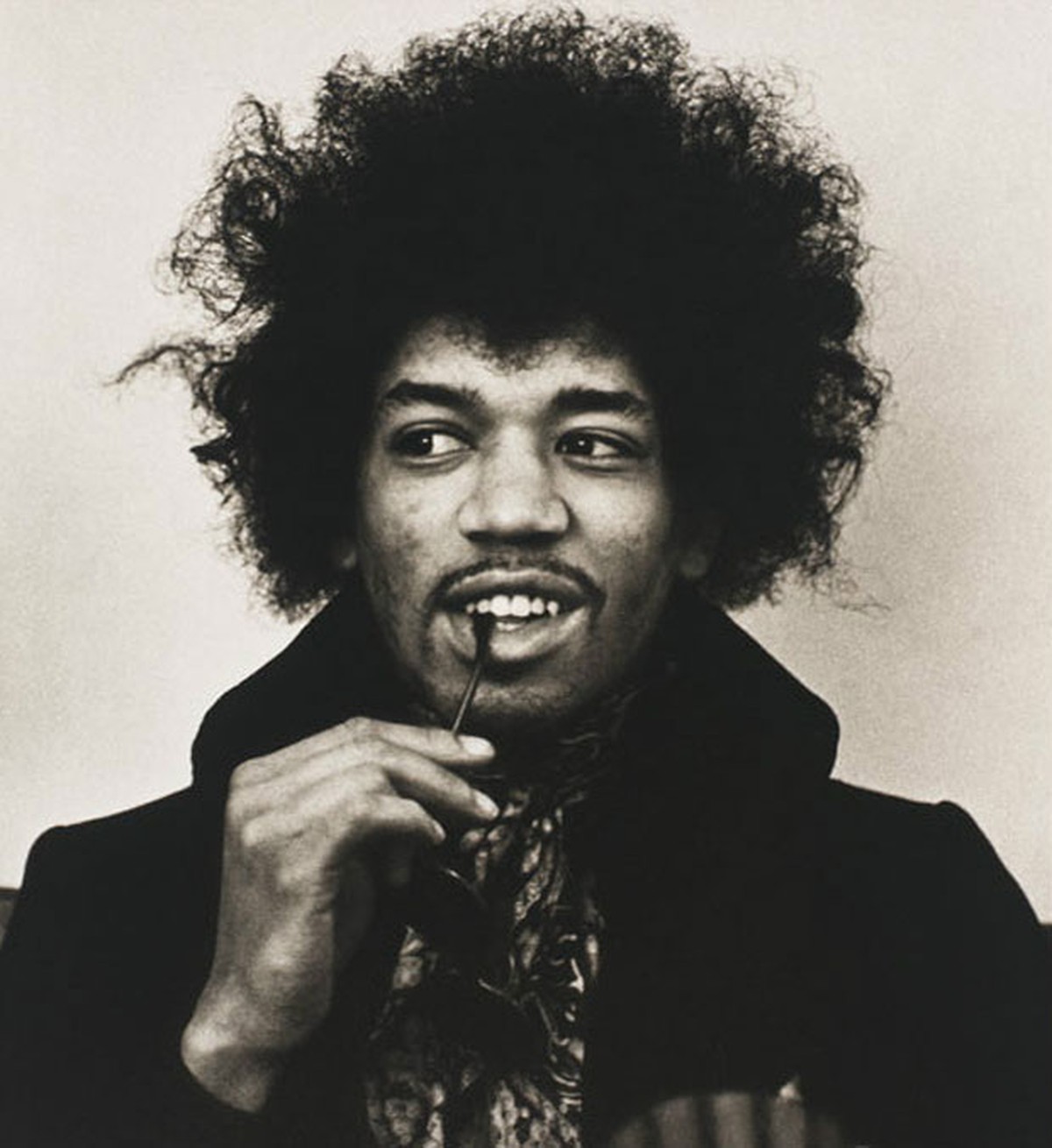 Último Disco Póstumo De Jimi Hendrix Será Lançado Em Março E Contará Com Dez Faixas Inéditas 