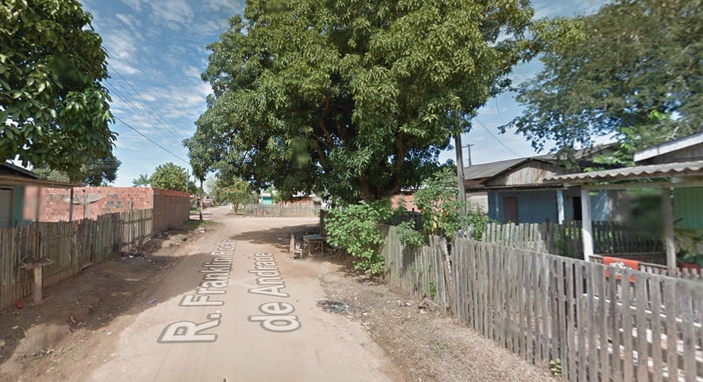 Adolescente de 15 anos é morto a tiros na frente de casa no interior do Acre