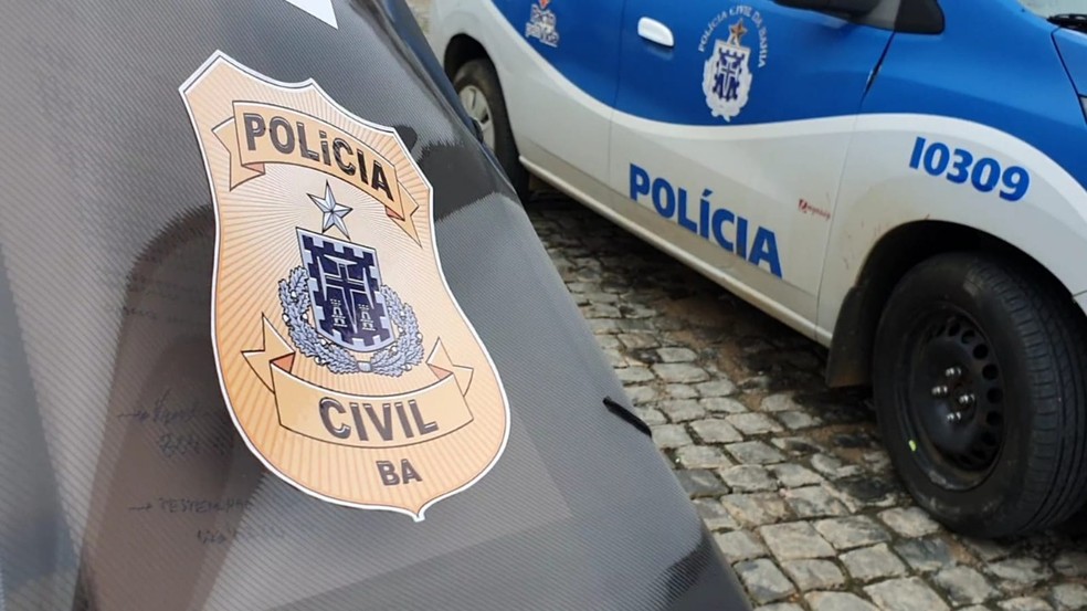 Polícia Civil em ação conjunta com a Polícia do RS, cumpre 07 mandados de busca e apreensão nas cidades de Barreiras e LEM