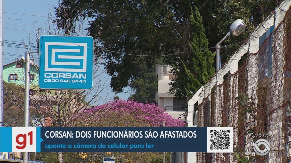 Corsan recebe pedidos de demissão de 1,5 mil de seus 5,5 mil funcionários –  Jornal Boa Vista e Rádio Cultura 105.9 Fm