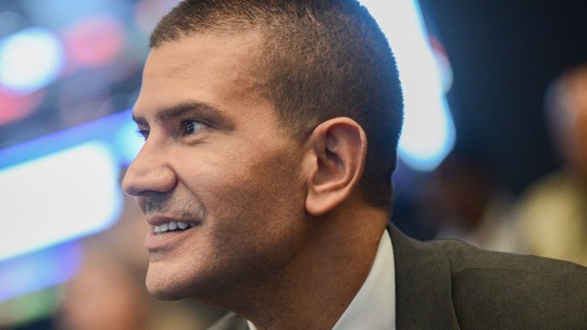 Douglas Ruas, policial e deputado, deve ser declarado governador do RJ