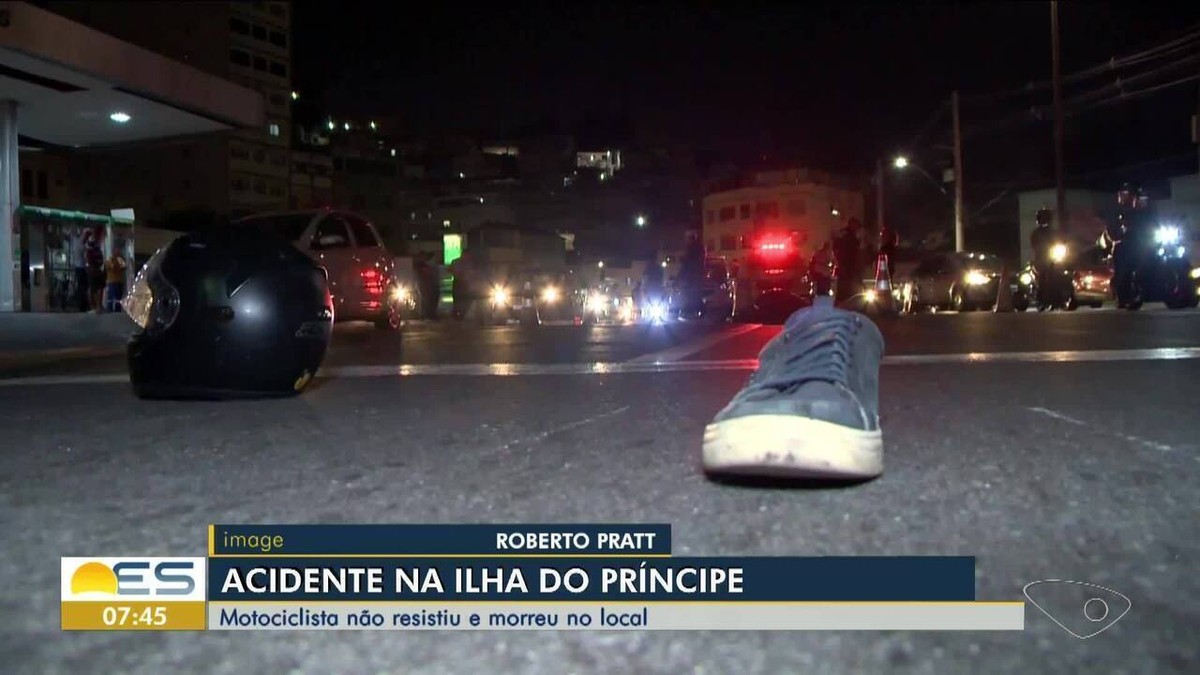 Mulher que caiu de moto e morreu atropelada em Vitória voltava de hospital  onde filho está internado por sofrer acidente com o mesmo veículo |  Espírito Santo | G1