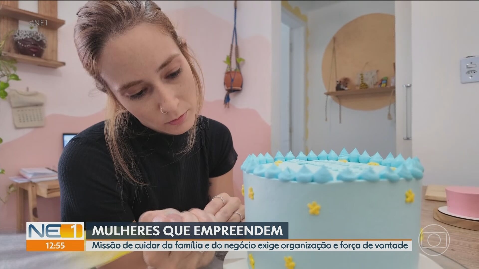 VÍDEOS: NE1 de quarta-feira, 7 de maio de 2025