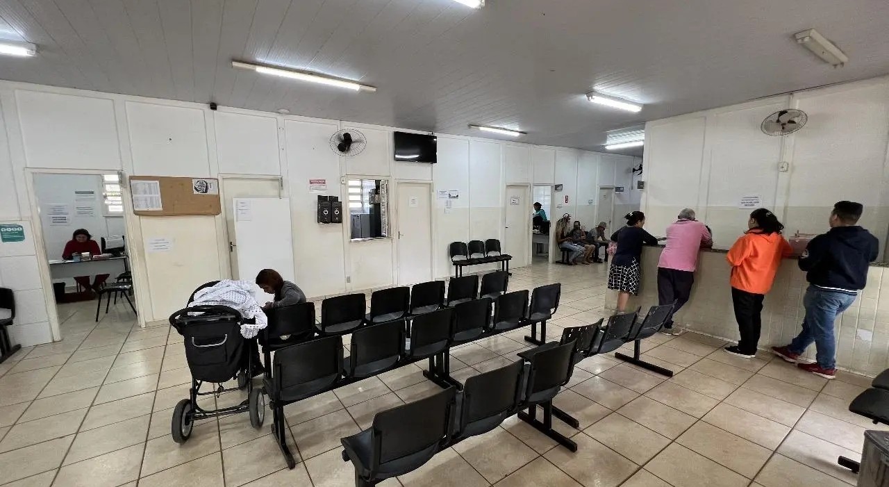 Unidades de Saúde de Tatuí vão atender em horário estendido durante o mês de outubro; confira 