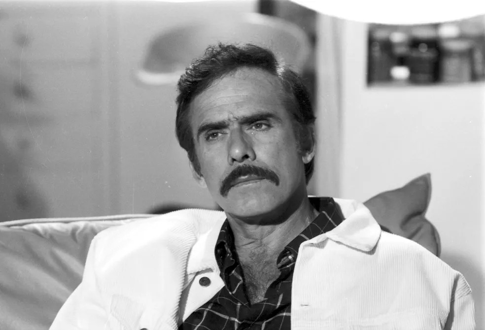 Francisco Cuoco morre aos 91 anos: Famosos lamentam