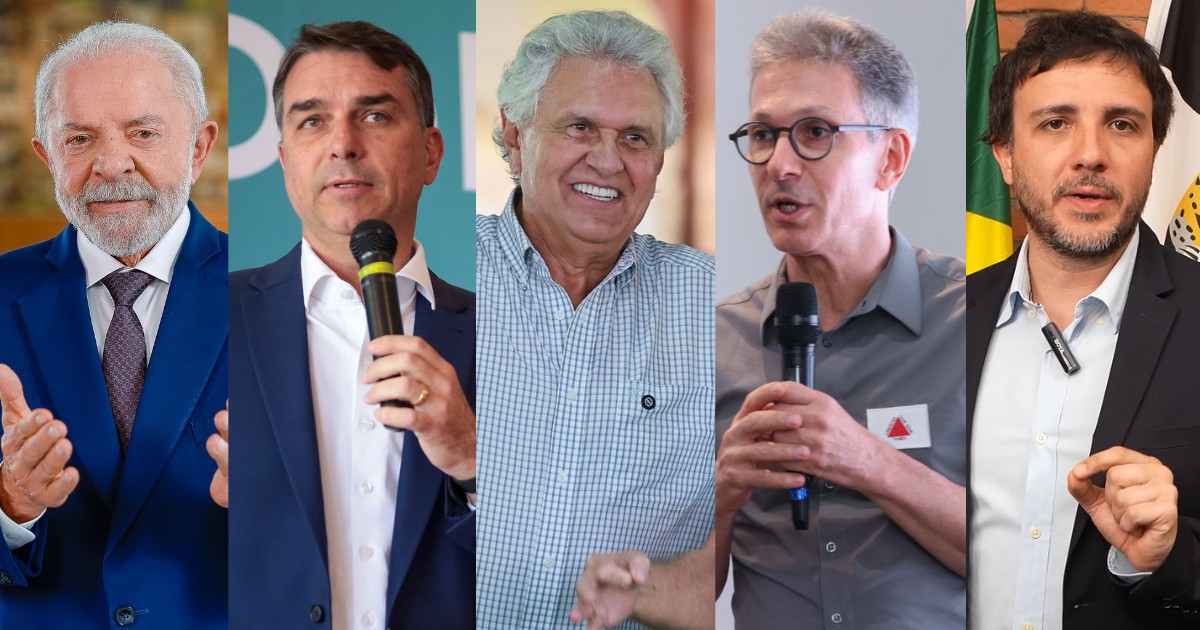 g1 e GloboNews fazem entrevistas com candidatos à Presidência da República