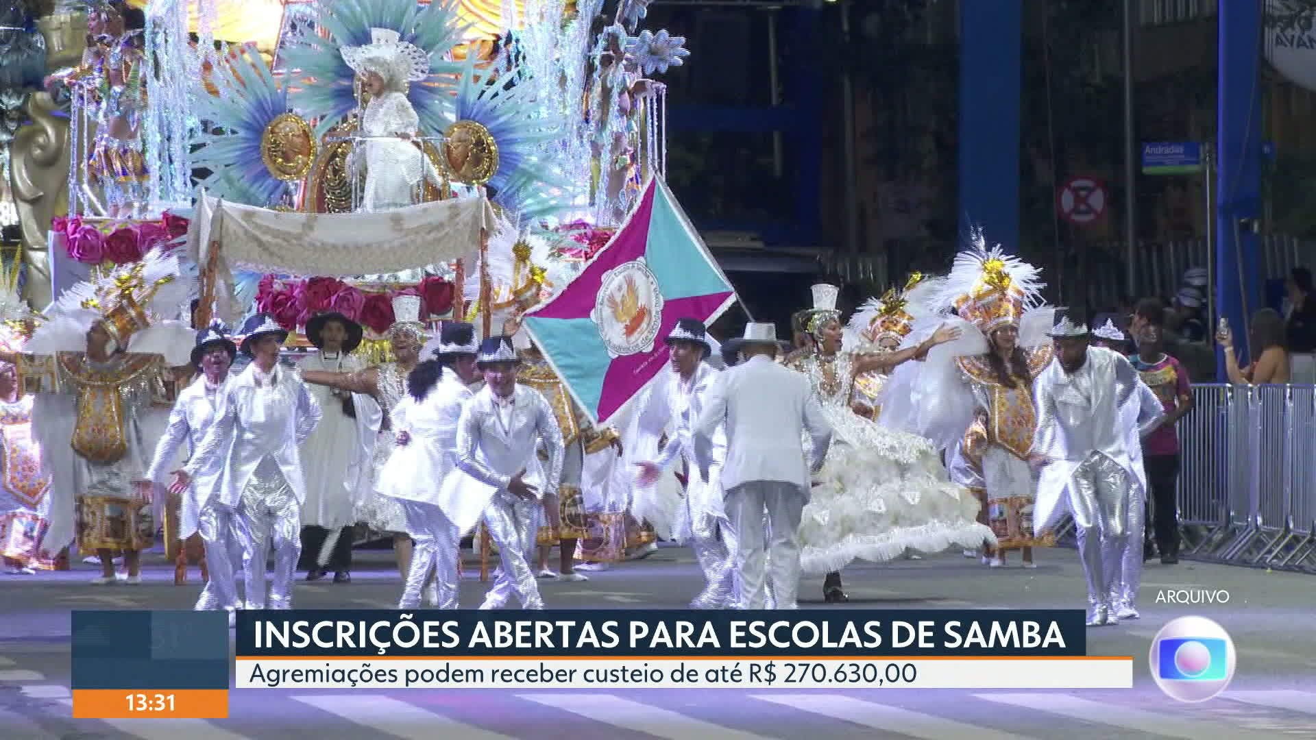 VÍDEOS: MG1 de terça-feira, 29 de setembro de 2026
