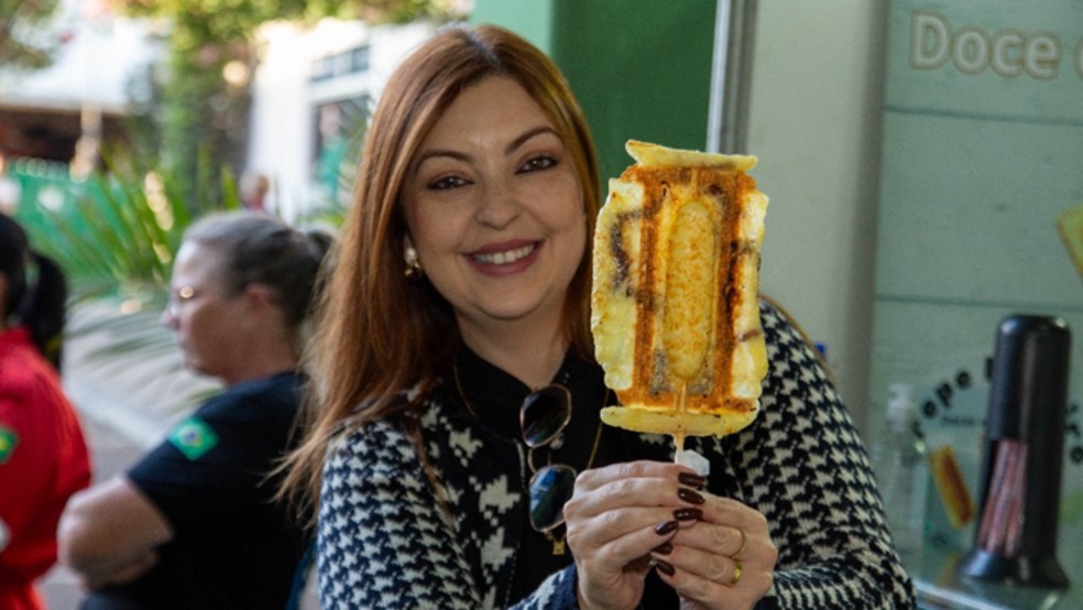 Moda, sabores e cultura marcam a 48ª FestMalhas – Crédito: Divulgação / ACIJA – Associação Comercial, Industrial e Agropecuária de Jacutinga.