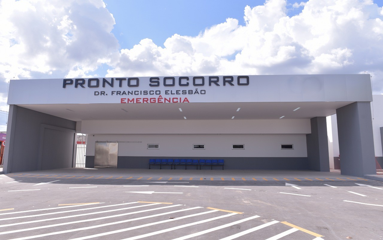 Jovem é baleado durante tentativa de assalto em Boa Vista