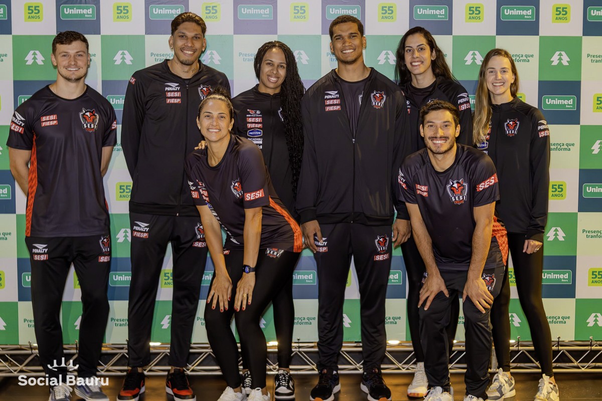 Unimed Bauru lança nova campanha institucional que celebra a conexão com a cidade