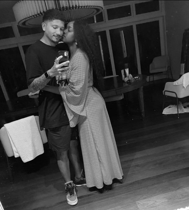 Iza e Yuri Lima não formam mais um casal, afirma assessoria da cantora