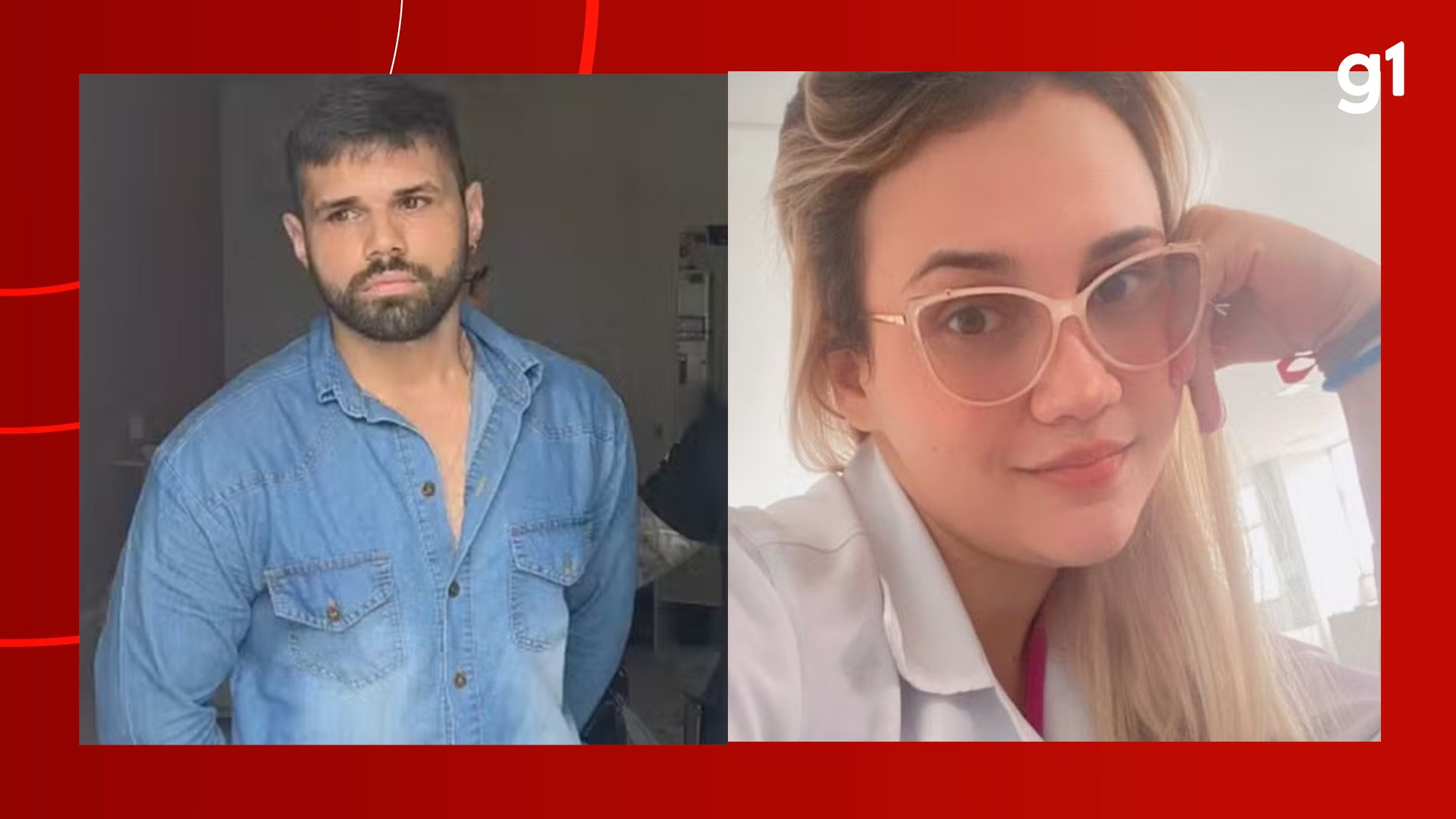 Polícia chegou à falsa médica após prender universitário que também se passava por médico no AM