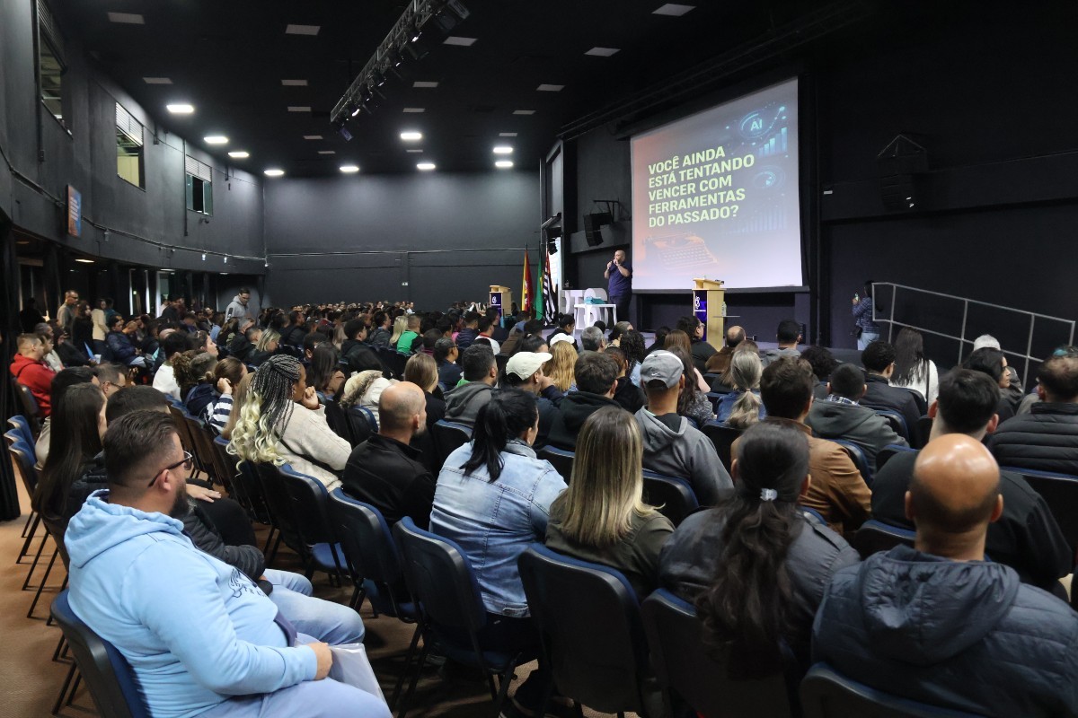 Mutirão reúne mais de 2 mil vagas de empregos em Sorocaba; saiba como participar