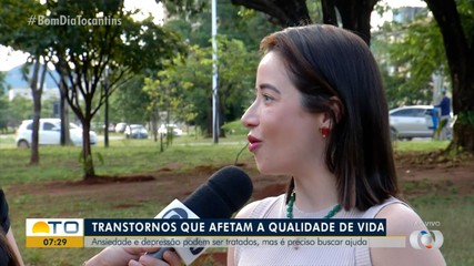 Ansiedade e depressão podem ser tratadas; saiba como pedir ajudar