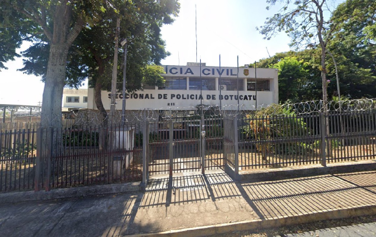 Homem é preso suspeito de disparar gás de pimenta contra estudantes após se irritar com barulho de acampamento escolar em Conchas