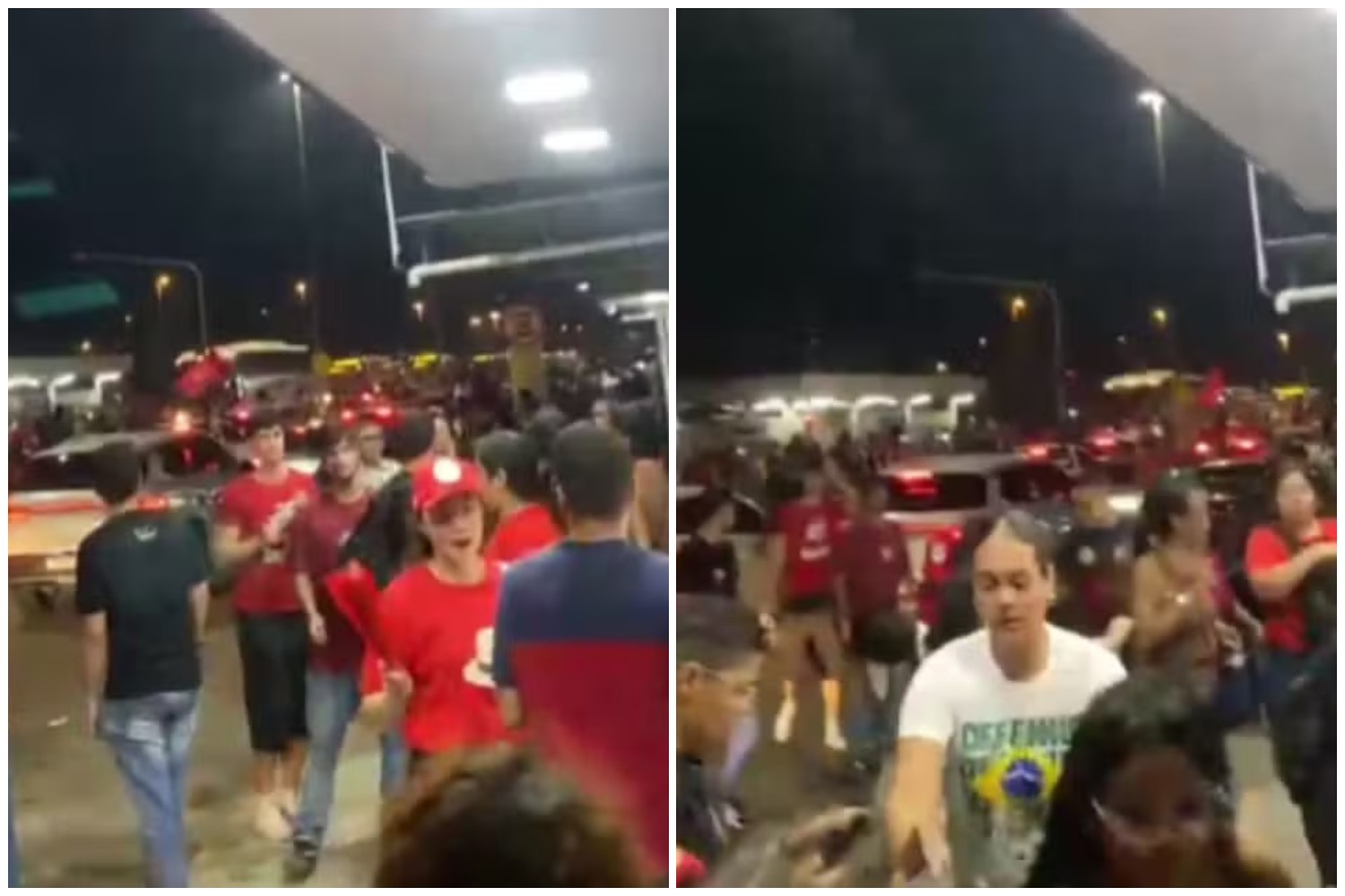 Tiro em ato político na porta de universidade em Sergipe: o que se sabe e o que falta esclarecer