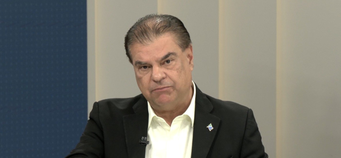 Senador que foi aos EUA acredita que 'diálogo pacífico' vai conduzir tratativas sobre o tarifaço