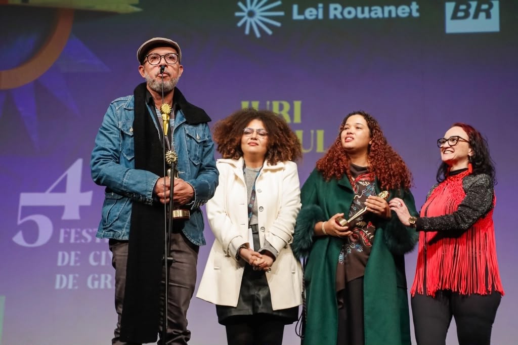 Documentário sobre povo Xavante conquista dois prêmios no Festival de Cinema em Gramado