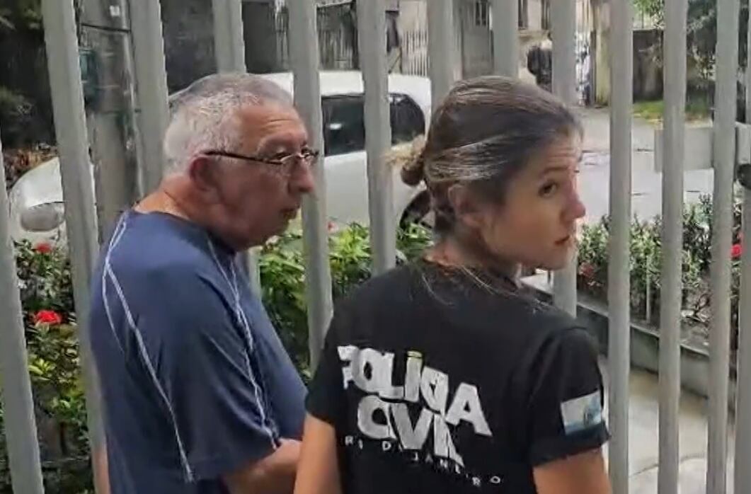 MP denuncia professor universitário por abusar e explorar sexualmente crianças e adolescentes