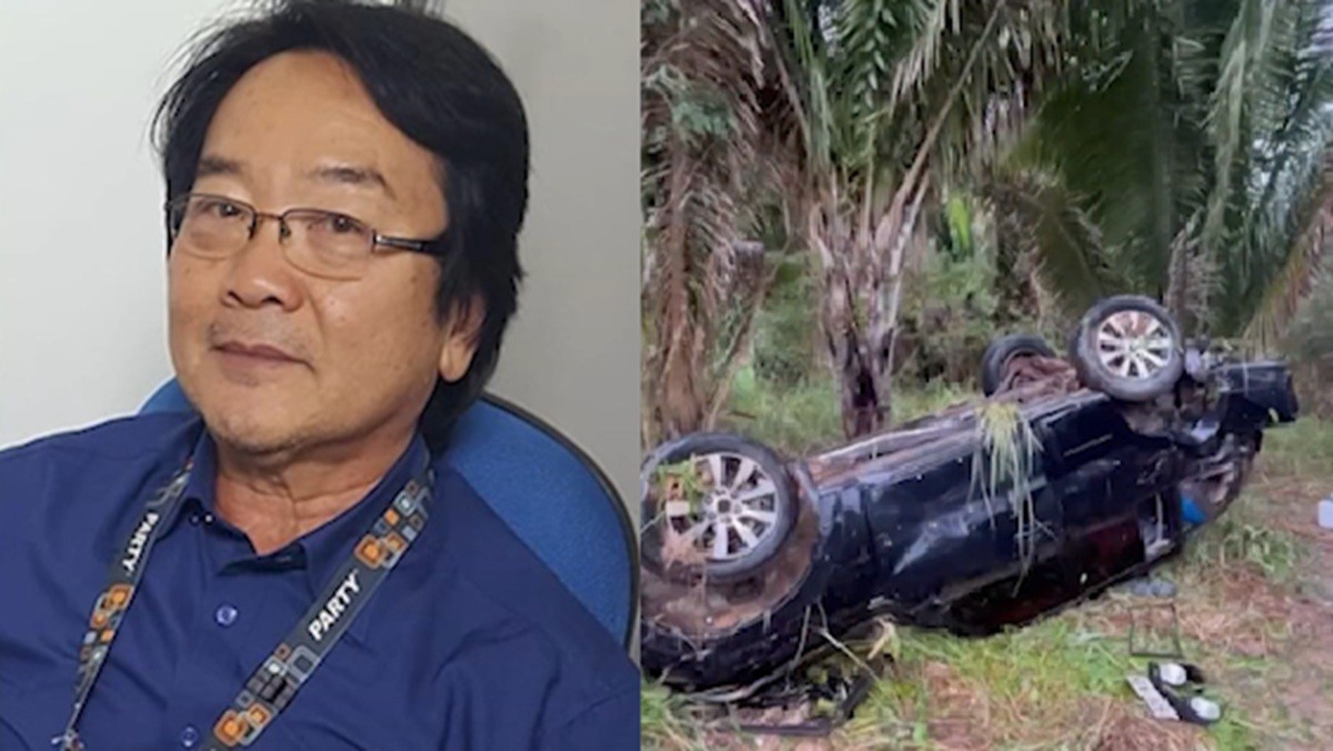 Médico morre após carro cair de ribanceira na BR-230, no Pará 