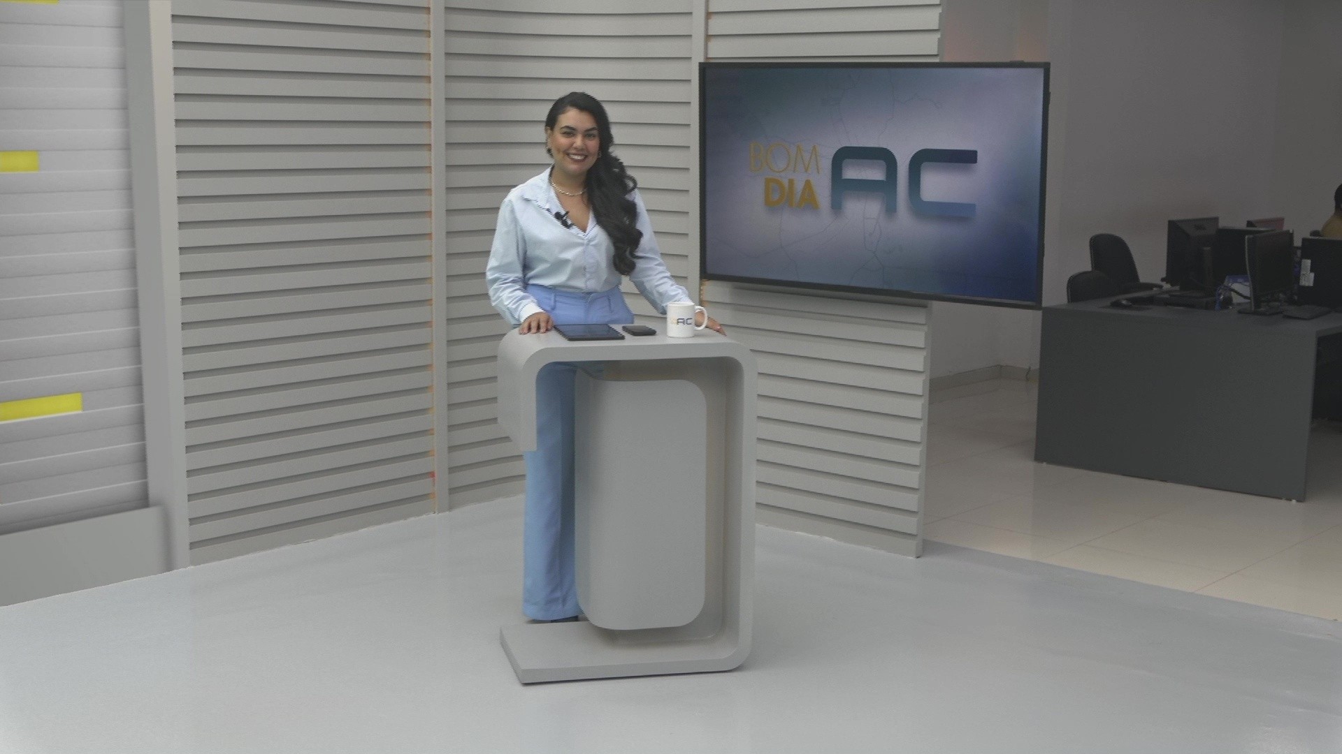 VÍDEOS: Bom Dia Acre desta segunda-feira, 22 de junho de 2026
