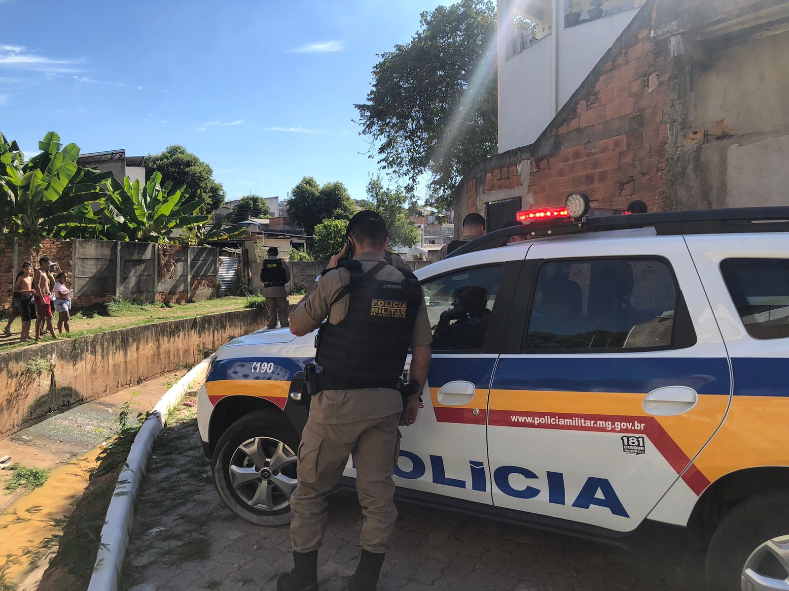 Adolescente de 16 anos é morto a tiros em Governador Valadares