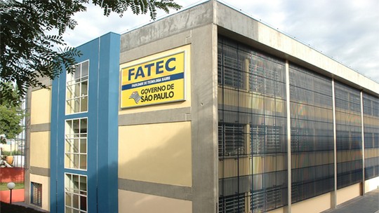 Fatecs abrem período para pedidos de isenção e redução da taxa do vestibular; veja como solicitar 
