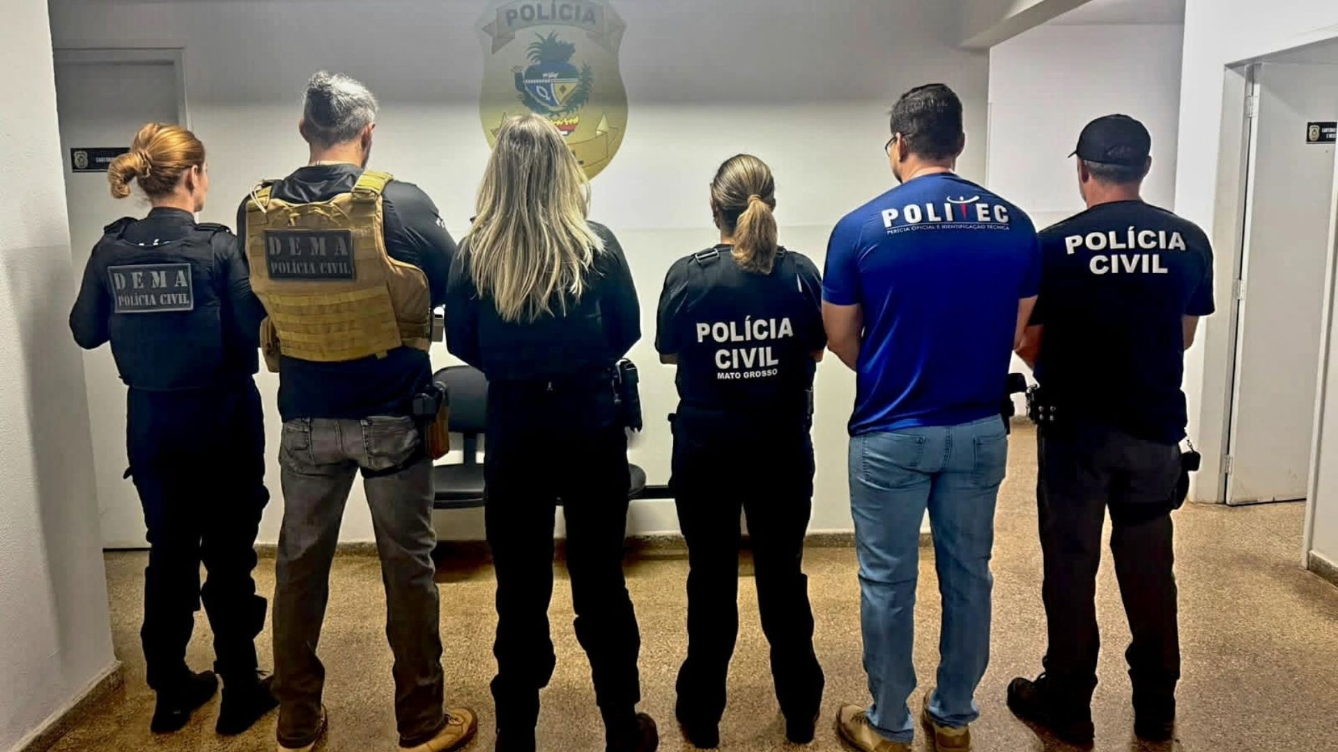Tartarugas na mira de caçadores: polícia combate caça ilegal em parque estadual de MT