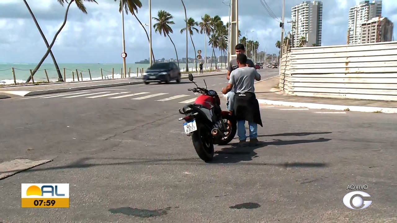 VÍDEOS: Bom Dia Alagoas, quinta-feira, 3 de outubro