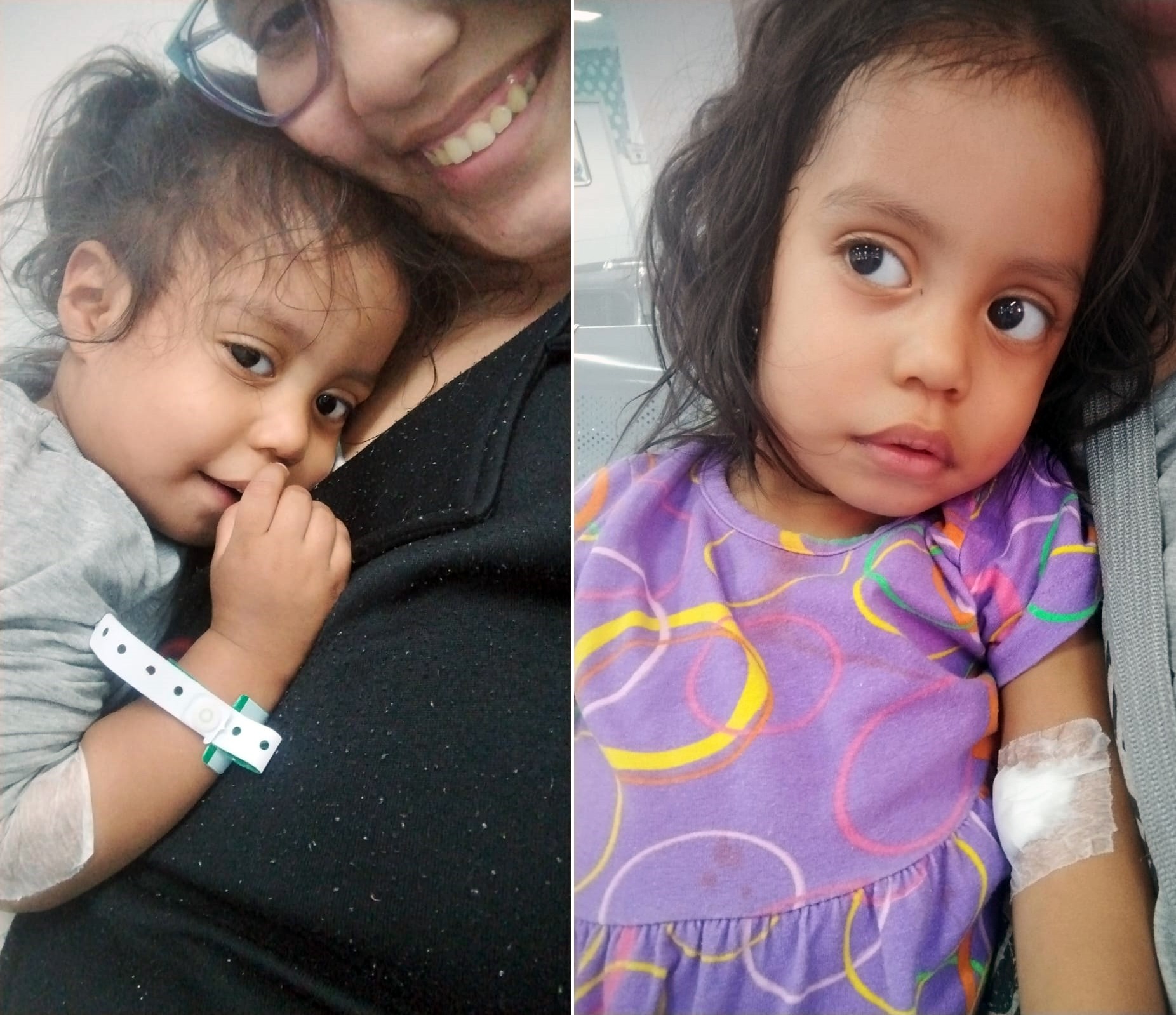 Família acusa negligência após morte de bebê em hospital no RJ
