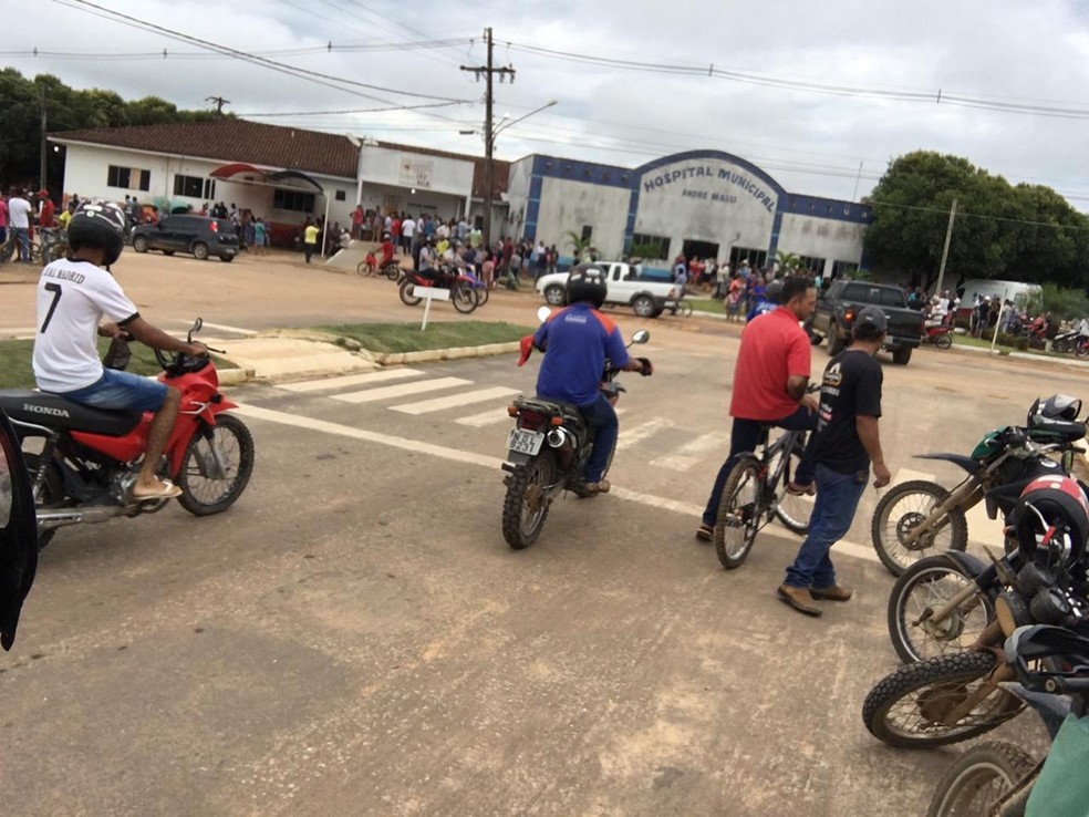Colniza, a cidade do Mato Grosso à espera da próxima chacina