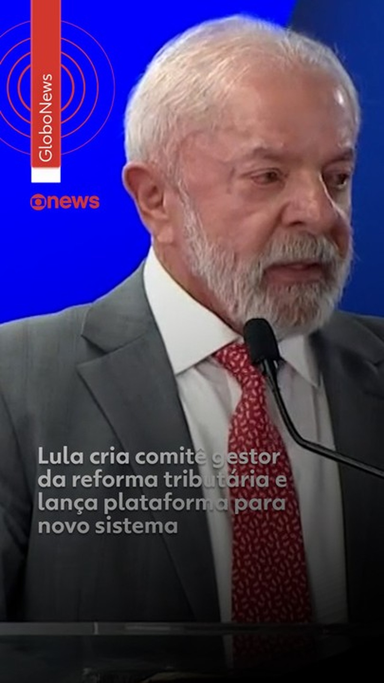 Plataforma do governo vai permitir consulta ao cashback da reforma tributária; entenda