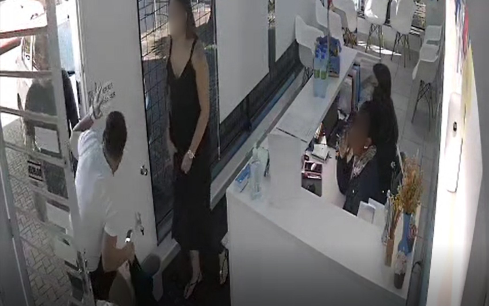 Homem é agredido em Ribeirão Preto, SP, por causa de vaga de estacionamento