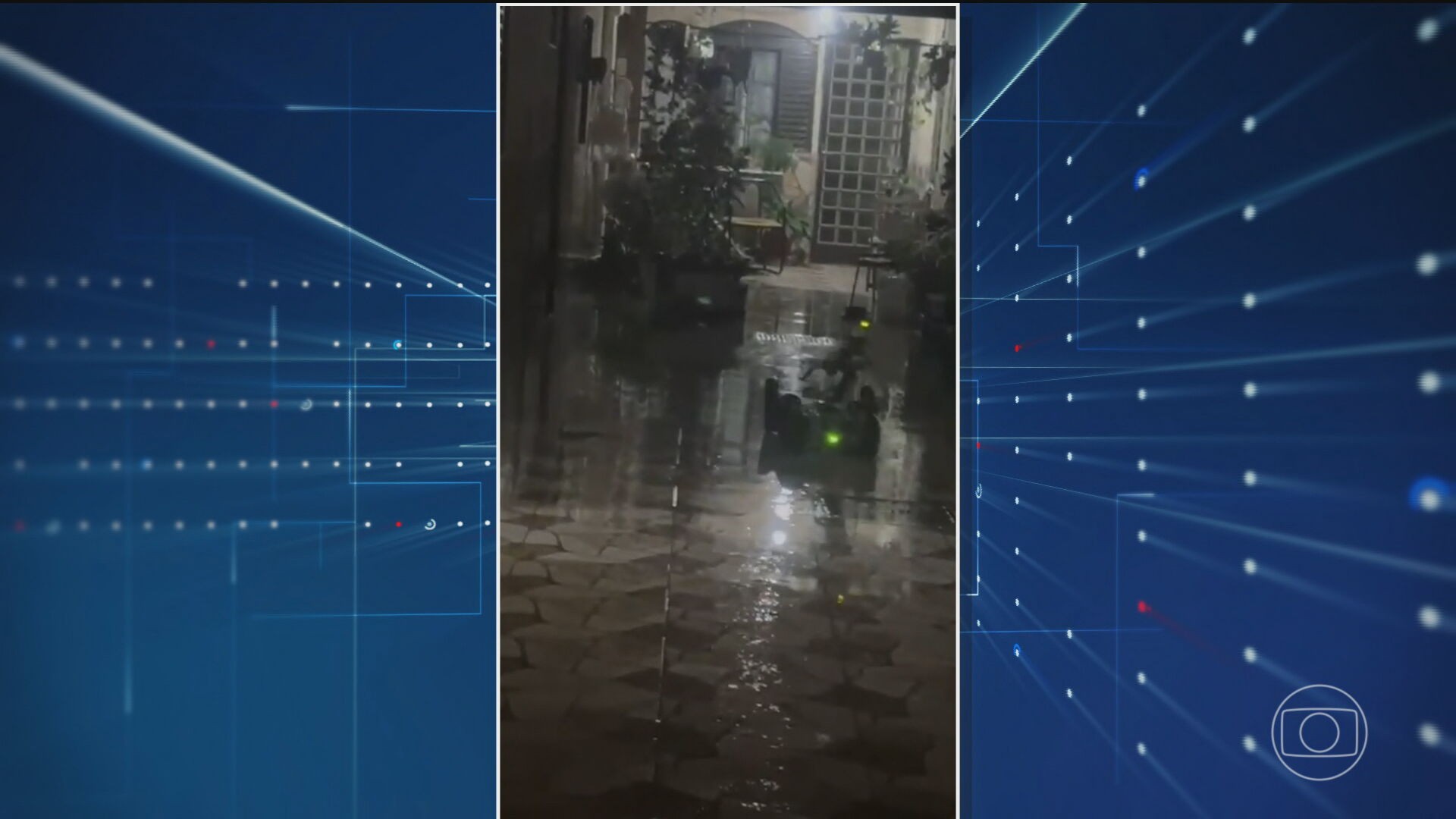 PF usa robô para vasculhar casa alugada por homem que detonou explosivos em Brasília; nova explosão revela armadilha