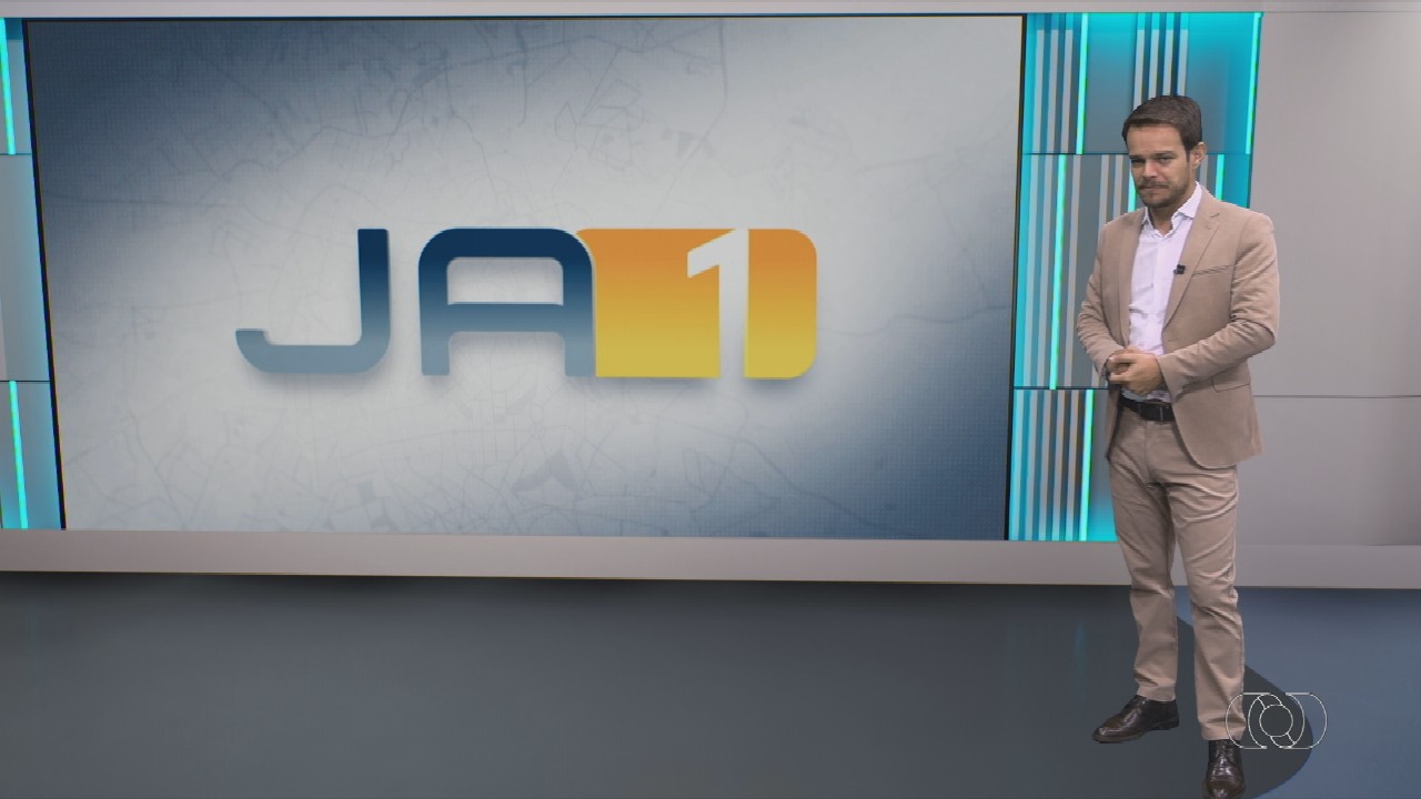 VÍDEOS: Jornal Anhanguera 1ª Edição Regiões de quinta-feira, 24 de julho de 2025
