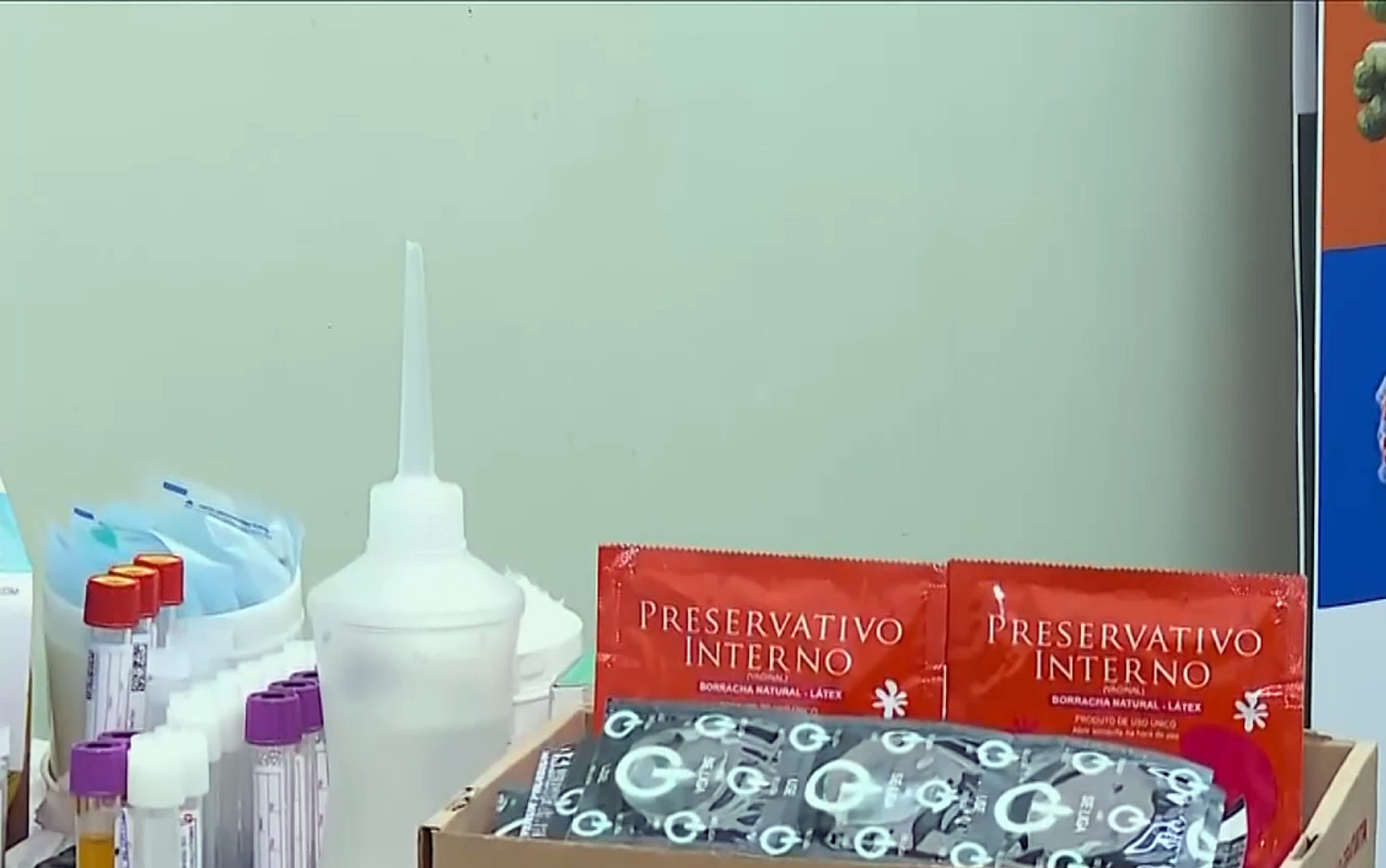 Campanha em Passos oferece testes gratuitos para hepatites, HIV e sífilis; saiba onde procurar