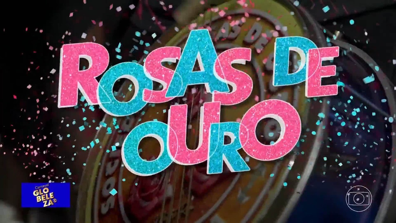 Rosas de Ouro: veja o enredo e cante o samba